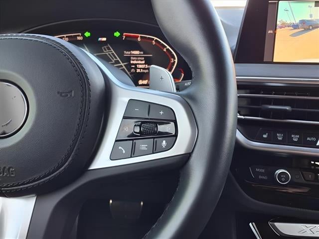 2024 BMW X3 sDrive30i sDrive30i