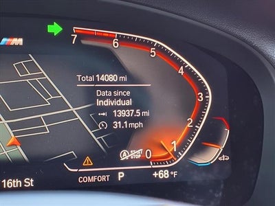 2024 BMW X3 sDrive30i sDrive30i