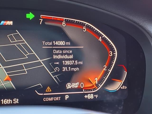 2024 BMW X3 sDrive30i sDrive30i