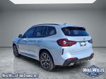 2024 BMW X3 sDrive30i sDrive30i