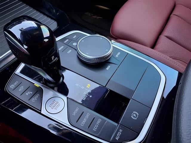 2024 BMW X3 sDrive30i sDrive30i