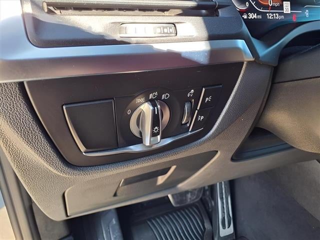 2024 BMW X3 sDrive30i sDrive30i