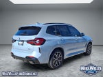 2024 BMW X3 sDrive30i sDrive30i