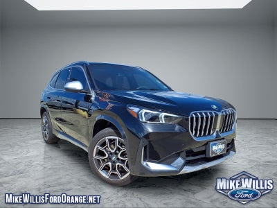 2024 BMW X1 xDrive28i xDrive28i