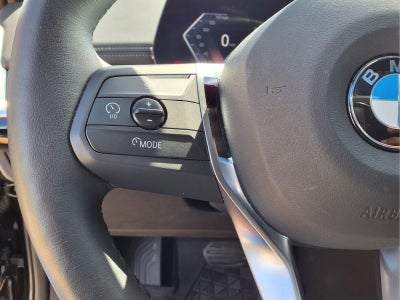 2024 BMW X1 xDrive28i xDrive28i