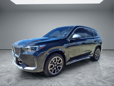 2024 BMW X1 xDrive28i xDrive28i