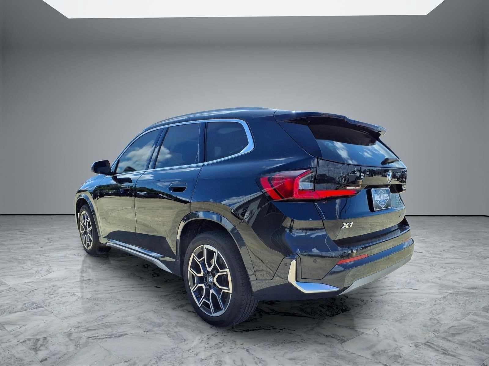 2024 BMW X1 xDrive28i xDrive28i