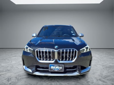 2024 BMW X1 xDrive28i xDrive28i