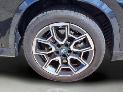 2024 BMW X1 xDrive28i xDrive28i