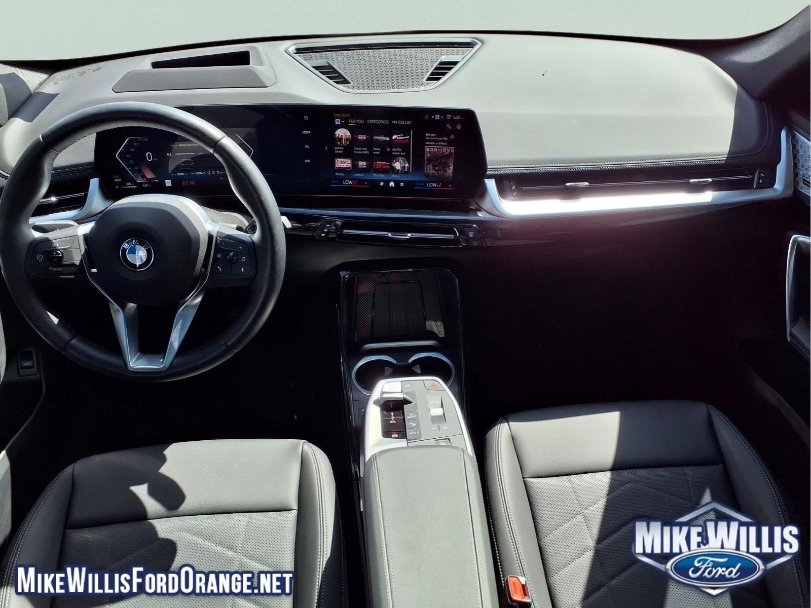 2024 BMW X1 xDrive28i xDrive28i