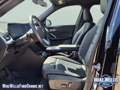 2024 BMW X1 xDrive28i xDrive28i