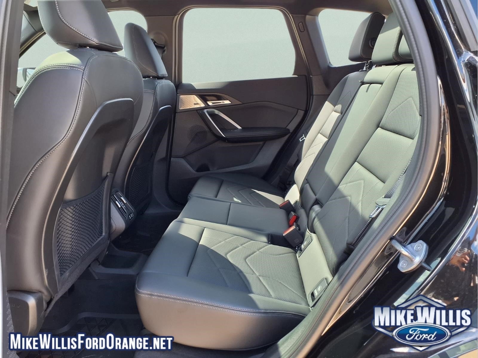 2024 BMW X1 xDrive28i xDrive28i