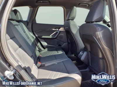2024 BMW X1 xDrive28i xDrive28i
