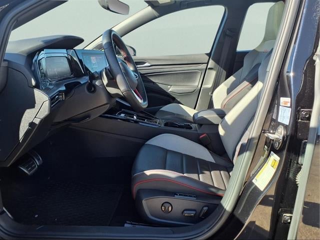 2023 Volkswagen Golf GTI SE