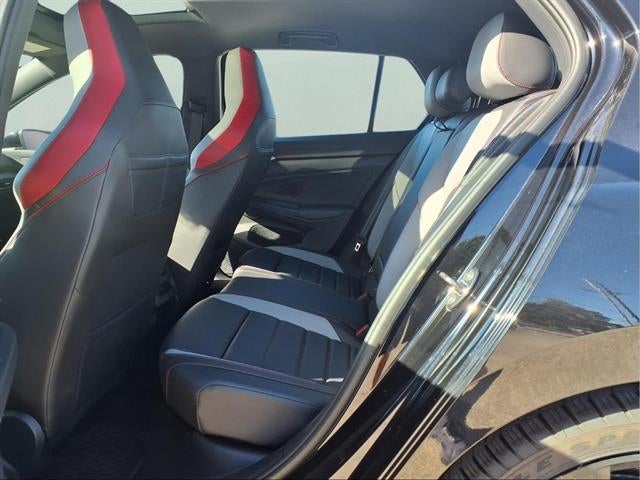 2023 Volkswagen Golf GTI SE