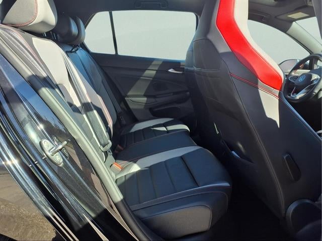 2023 Volkswagen Golf GTI SE