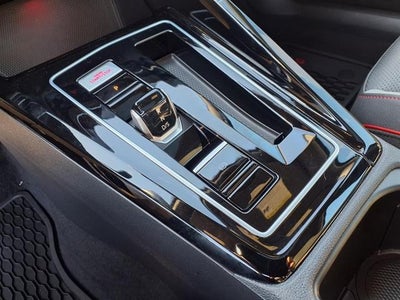 2023 Volkswagen Golf GTI SE