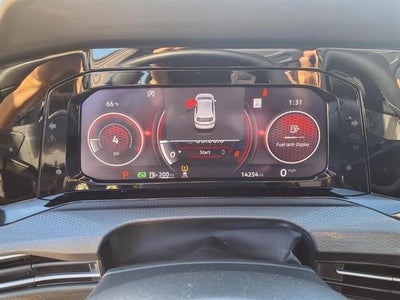 2023 Volkswagen Golf GTI SE