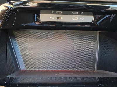 2023 Volkswagen Golf GTI SE