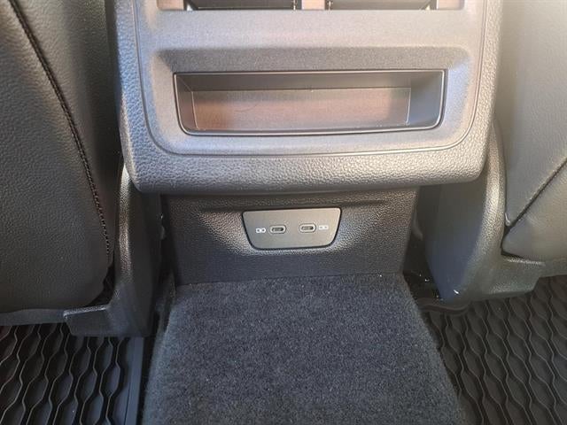 2023 Volkswagen Golf GTI SE