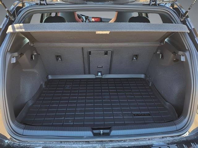 2023 Volkswagen Golf GTI SE