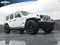 2020 Jeep Wrangler Unlimited Sahara Altitude