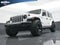 2020 Jeep Wrangler Unlimited Sahara Altitude