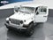 2020 Jeep Wrangler Unlimited Sahara Altitude