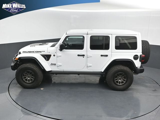 2023 Jeep Wrangler Rubicon 392