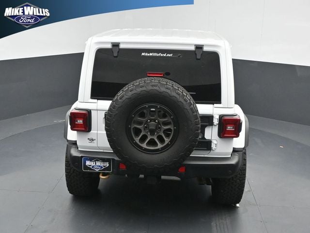 2023 Jeep Wrangler Rubicon 392