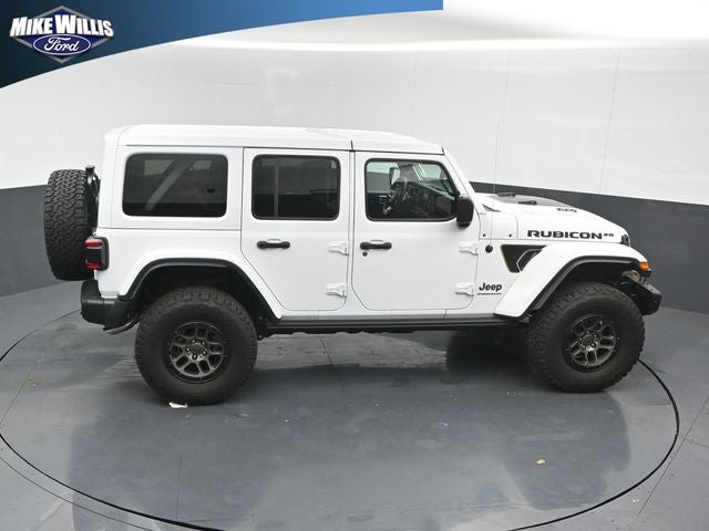 2023 Jeep Wrangler Rubicon 392