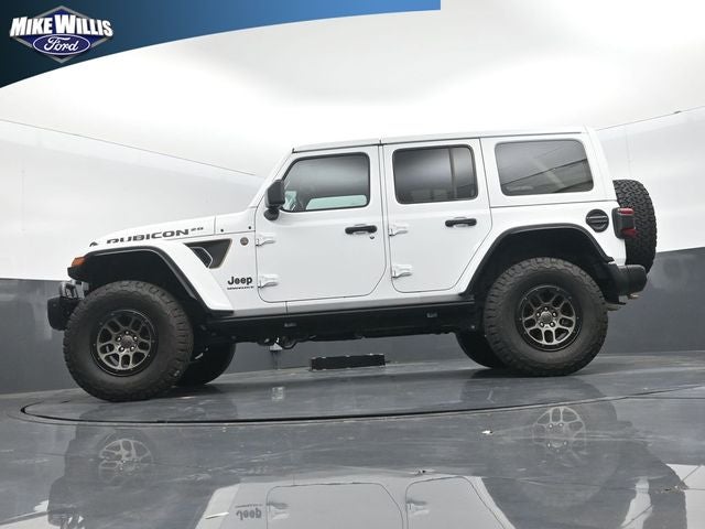 2023 Jeep Wrangler Rubicon 392