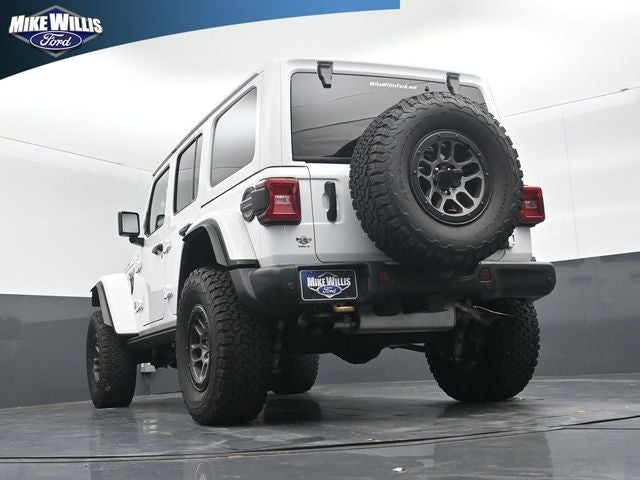2023 Jeep Wrangler Rubicon 392
