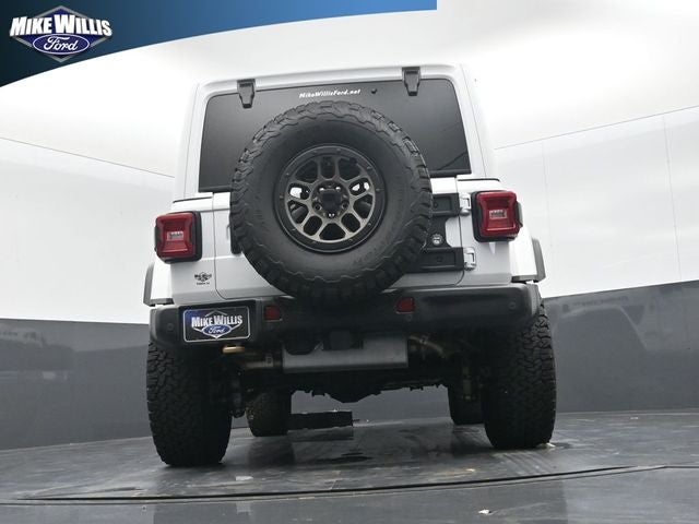 2023 Jeep Wrangler Rubicon 392
