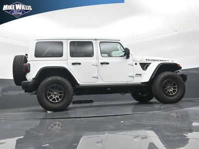 2023 Jeep Wrangler Rubicon 392