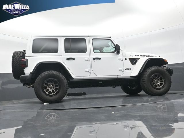 2023 Jeep Wrangler Rubicon 392