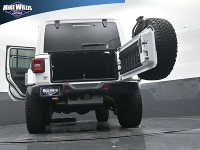 2023 Jeep Wrangler Rubicon 392