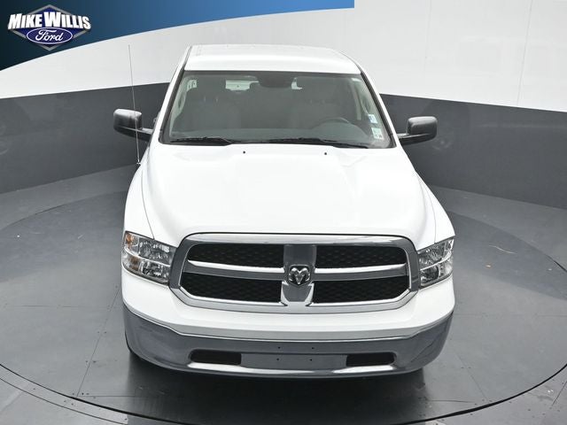 2020 RAM 1500 Classic Tradesman