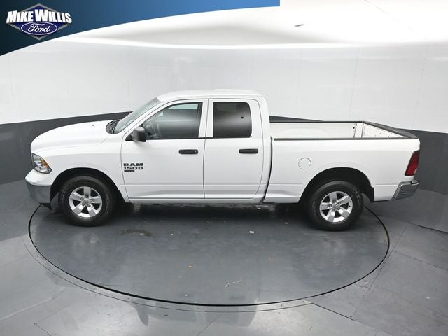 2020 RAM 1500 Classic Tradesman