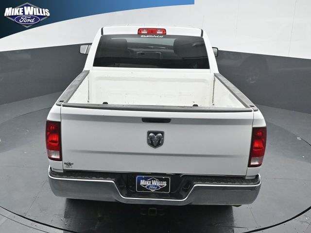 2020 RAM 1500 Classic Tradesman