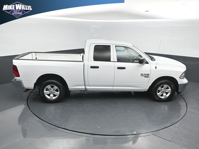 2020 RAM 1500 Classic Tradesman