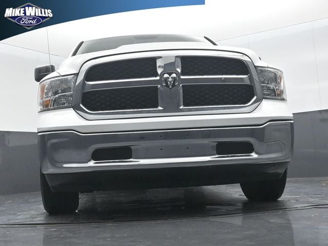 2020 RAM 1500 Classic Tradesman