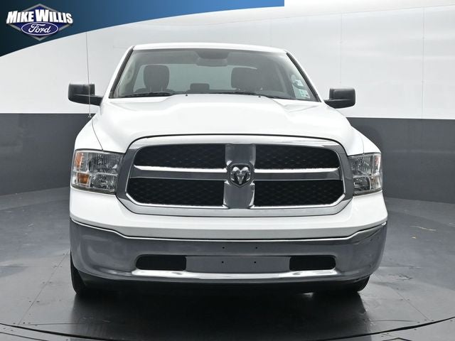 2020 RAM 1500 Classic Tradesman