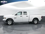 2020 RAM 1500 Classic Tradesman