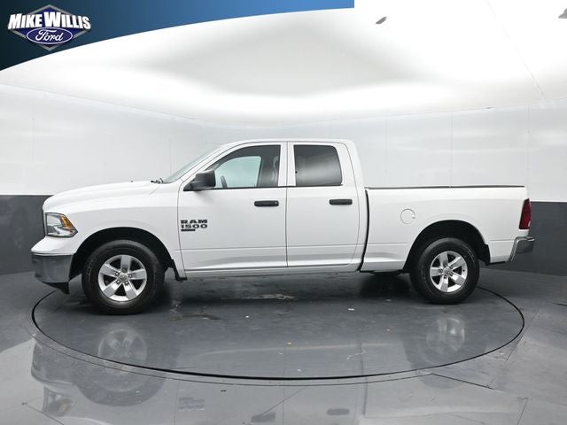 2020 RAM 1500 Classic Tradesman