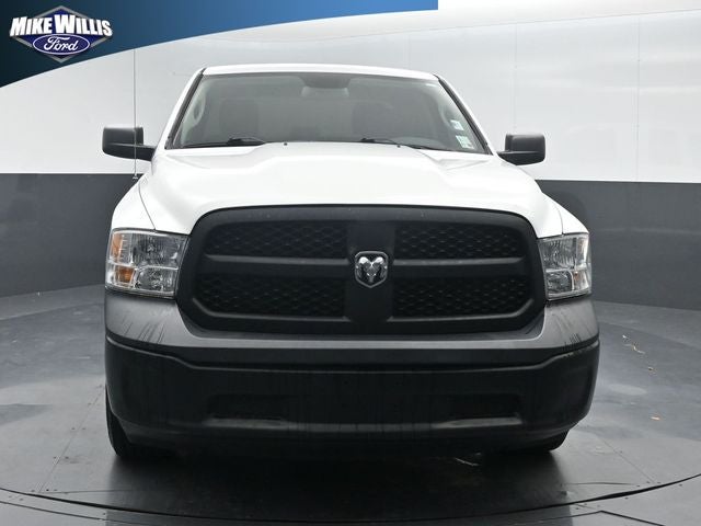 Used 2020 RAM Ram 1500 Classic Tradesman with VIN 1C6RR6FG8LS138938 for sale in Orange, TX