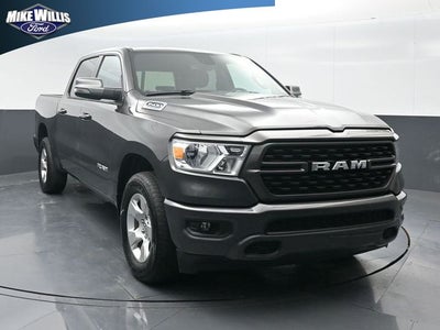 2024 RAM 1500 Big Horn/Lone Star