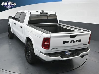 2025 RAM 1500 Limited