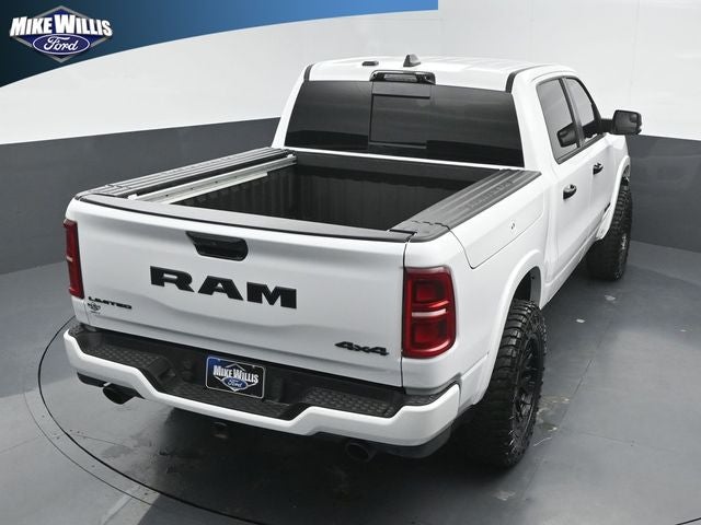 2025 RAM 1500 Limited