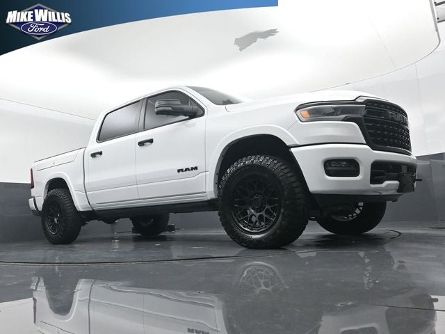 2025 RAM 1500 Limited